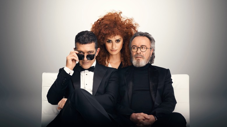 Resmi Yarışma Fragmanı