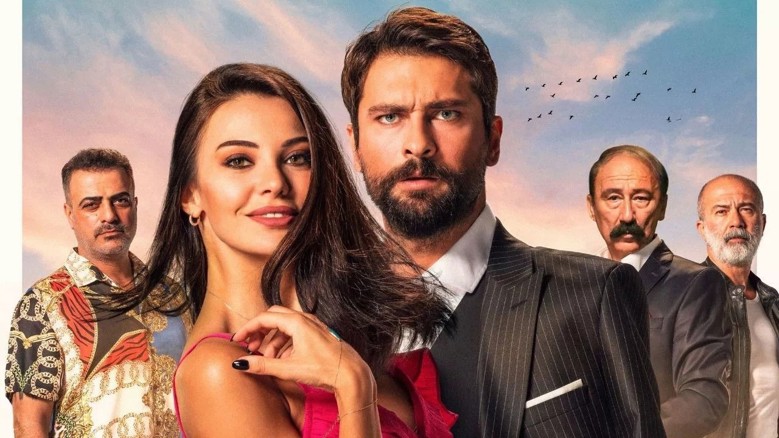 Ağır Romantik Fragmanı