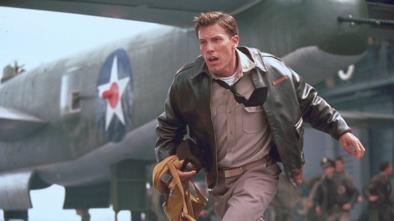 Pearl Harbor Fragmanı