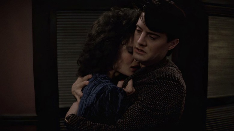 Blue Velvet: The Lost Footage Fragmanı