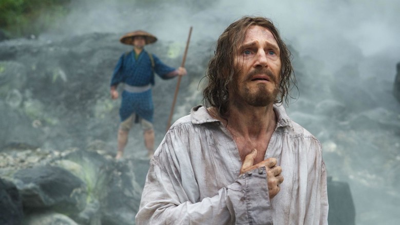 Silence Fragmanı