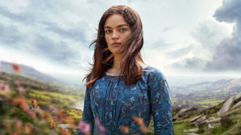 Emily Fragmanı