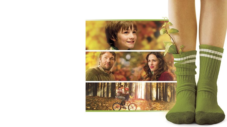 Timothy Green'in Sıradışı Yaşamı Fragmanı