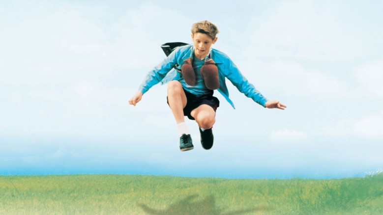 Billy Elliot Fragmanı