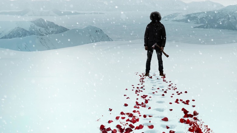 Ölümcül Snowboard Fragmanı