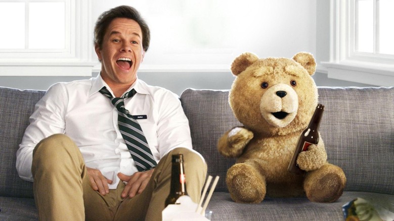 Ayı Teddy Fragmanı