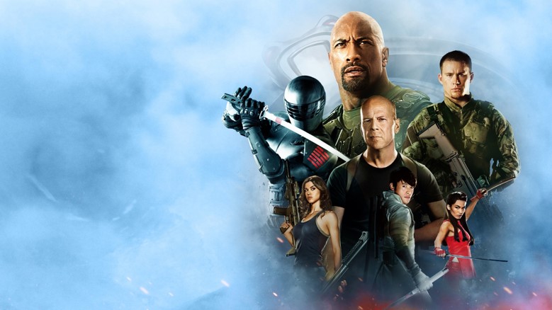 G.I. Joe: Misilleme Fragmanı