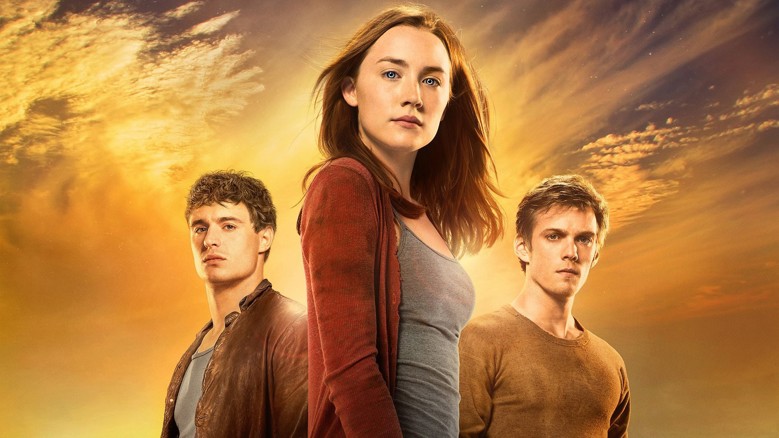 The Host Fragmanı