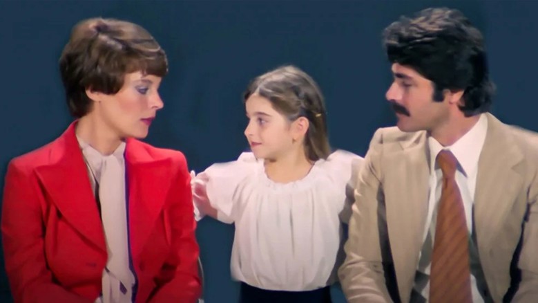 Evlidir Ne Yapsa Yeridir Fragmanı