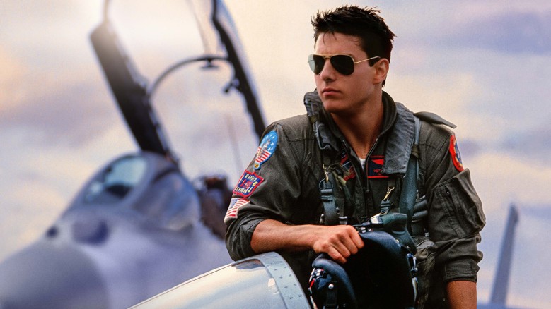 Top Gun Fragmanı