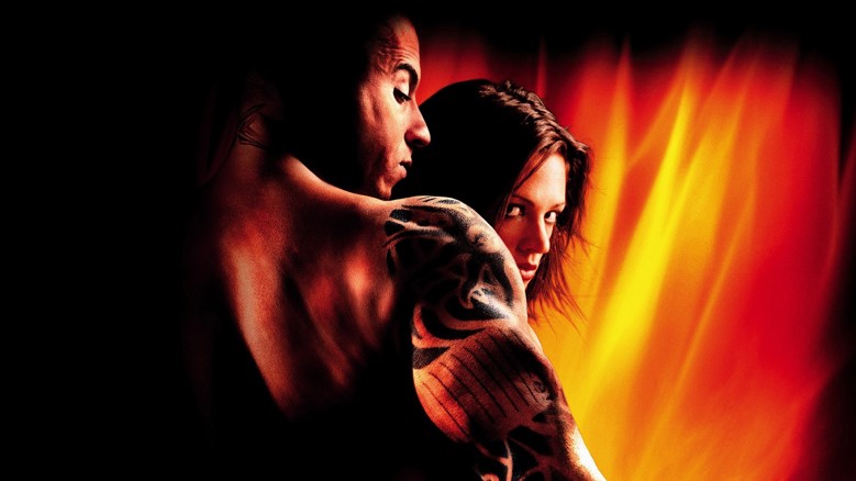 xXx Fragmanı