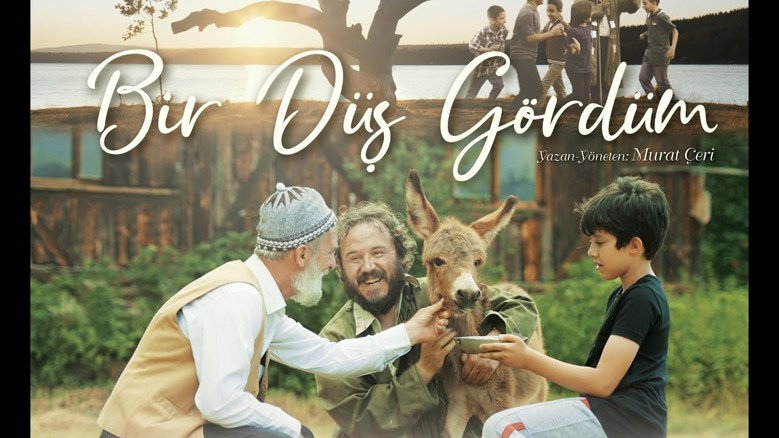Bir Düş Gördüm Fragmanı