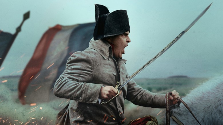 Napolyon Fragmanı