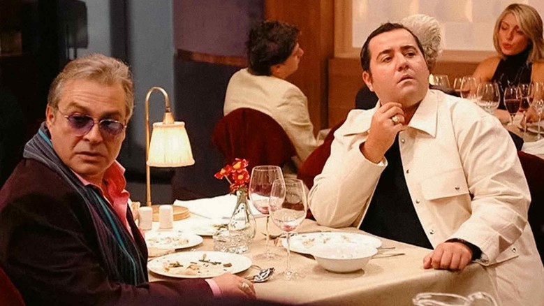 Kısık Ateşte 15 Dakika Fragmanı