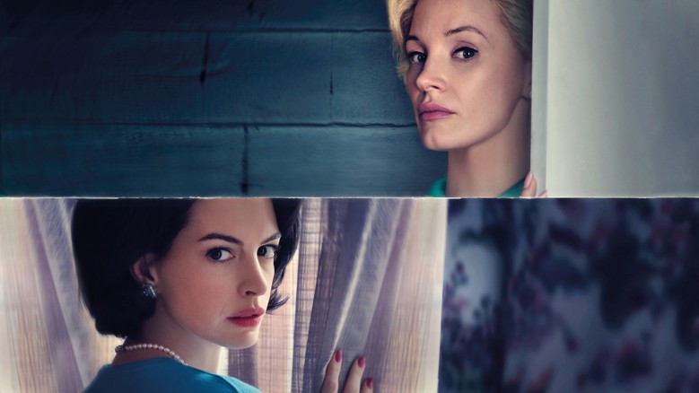 Mothers' Instinct Fragmanı