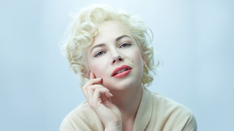 Marilyn ile Bir Hafta Fragmanı