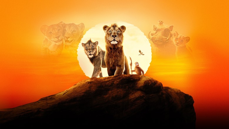 Mufasa: Aslan Kral Fragmanı