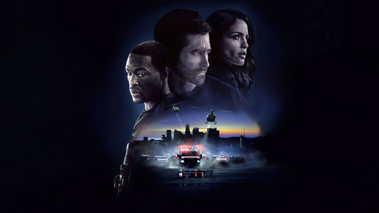 Ambulans Fragmanı
