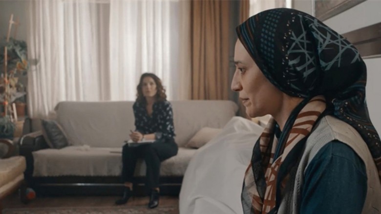 Yara Fragmanı