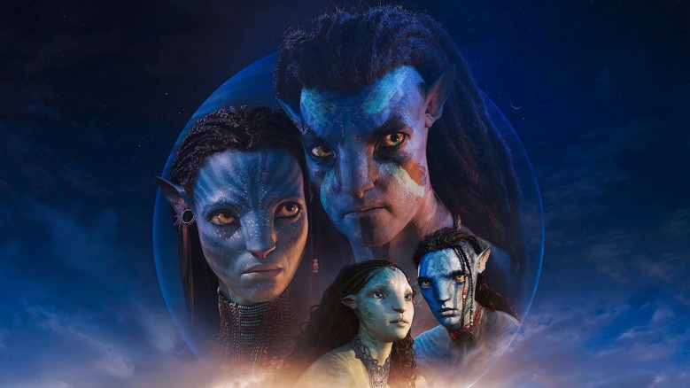 Avatar: Suyun Yolu Fragmanı
