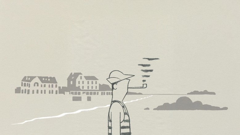 Bay Hulot'nun Tatili Fragmanı