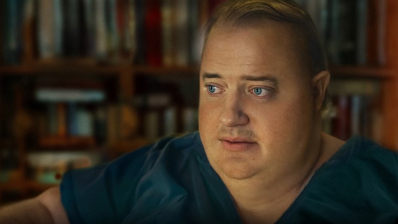 Balina Fragmanı