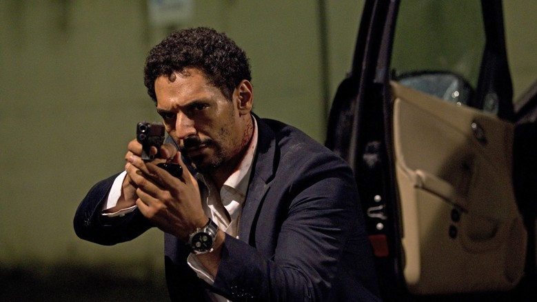 Soluksuz Gece Fragmanı