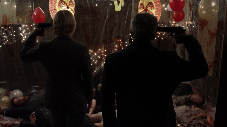 11/11/11 Fragmanı