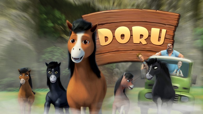 Doru Fragmanı