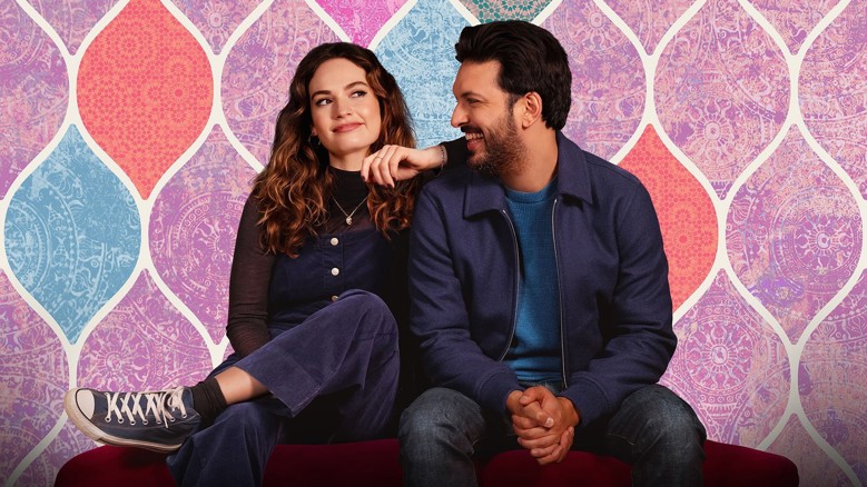 Aşkın Bununla Ne İlgisi Var? Fragmanı