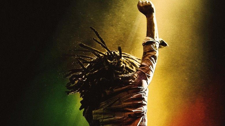 Bob Marley: One Love Fragmanı
