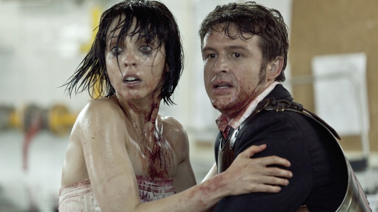 Rec 3: Diriliş Fragmanı