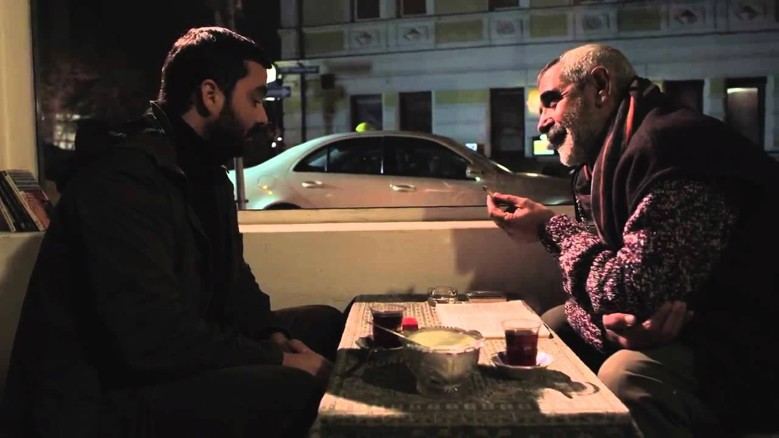 Mevsim Çiçek Açtı Fragmanı