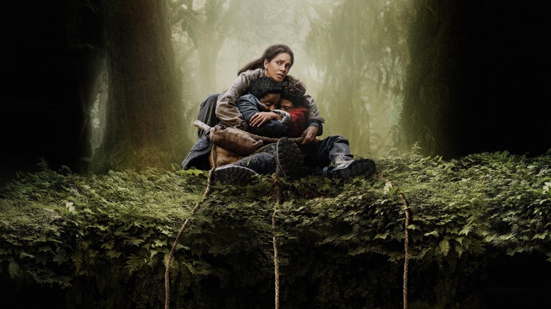 Asla Bırakma Fragmanı