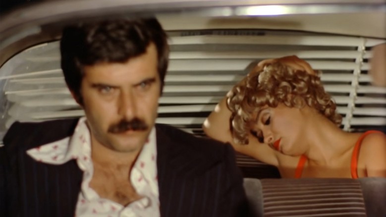 Deli Kan Fragmanı