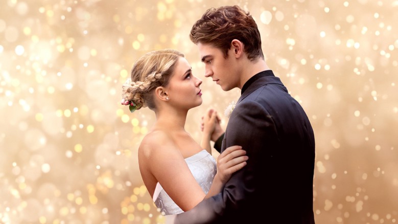 After: Her Şey Fragmanı