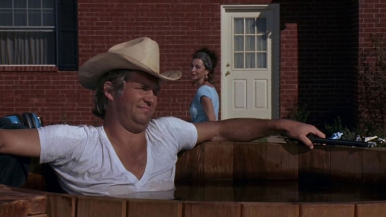 Texasville Fragmanı