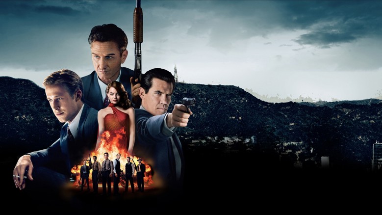 Suç Çetesi Fragmanı