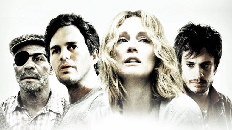 Blindness Fragmanı