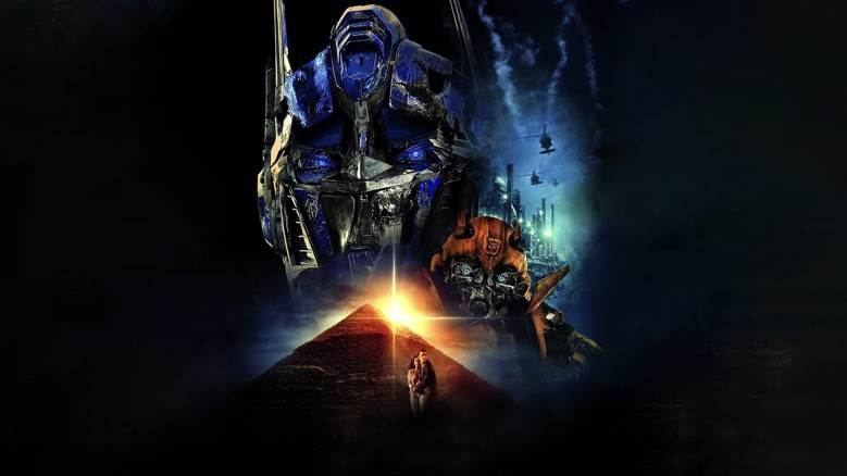 Transformers: Yenilenlerin İntikamı Fragmanı