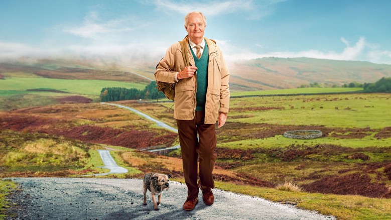 Harold Fry'ın Beklenmedik Yolculuğu Fragmanı