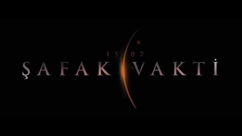 15/07 Şafak Vakti Fragmanı