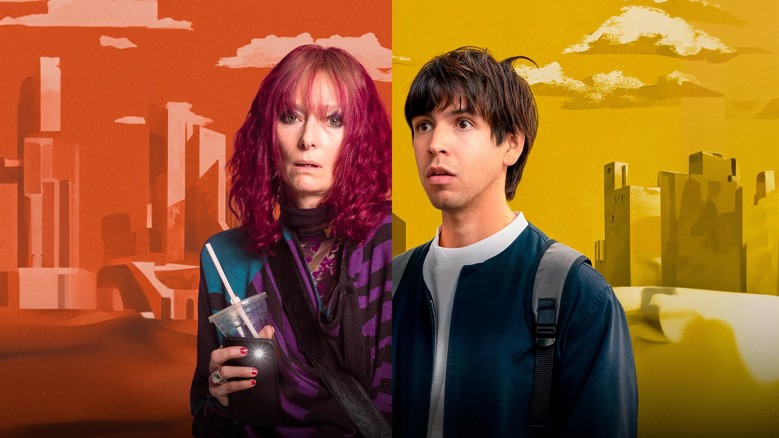 Problem Diyarı Fragmanı