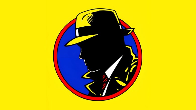 Dick Tracy Fragmanı