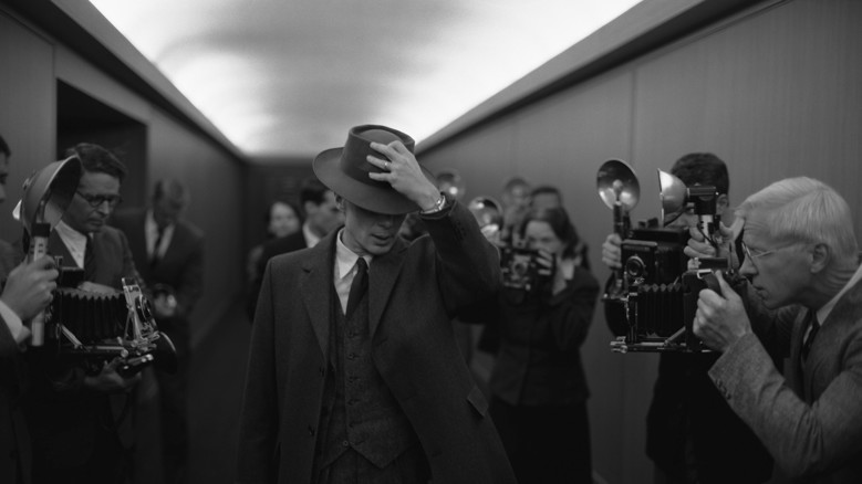 Oppenheimer Fragmanı