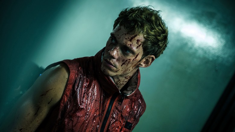 Boy Kills World Fragmanı