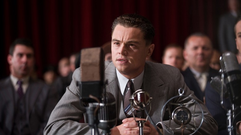 J. Edgar Fragmanı