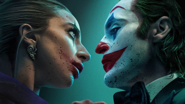 Joker: İkili Delilik Fragmanı