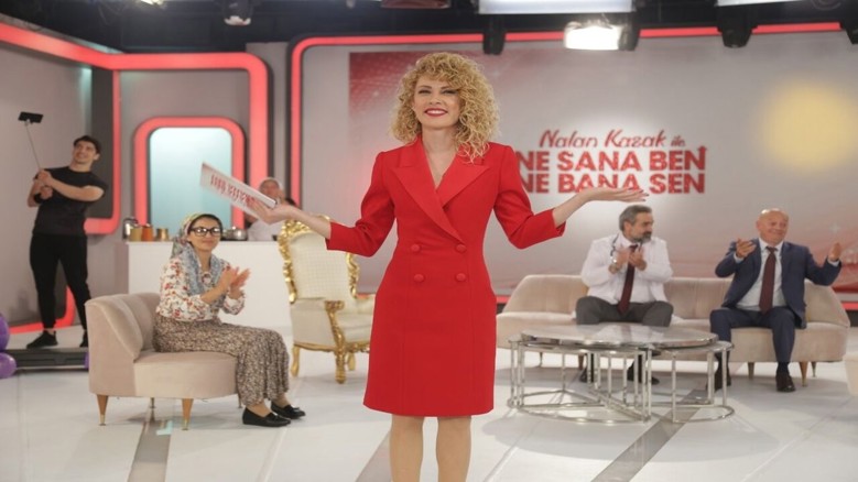 Nalan Fragmanı