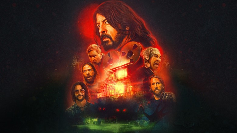 Studio 666 Fragmanı